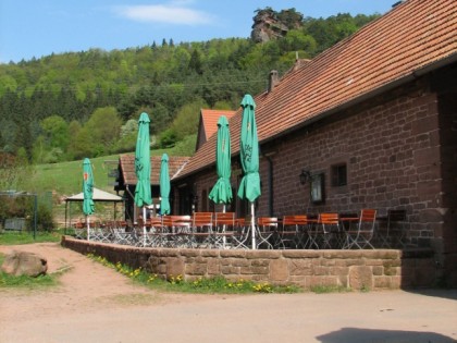 Фото: Bio-Gasthof Bärenbrunnerhof